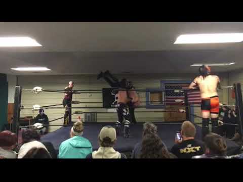 Saturday Slugfest (Episode 8)