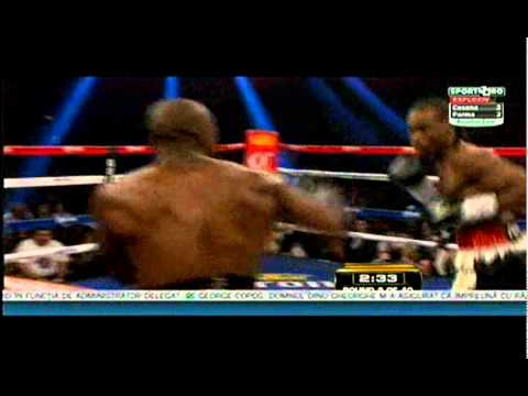 2012.03.24 Boxing: Jermell Charlo vs Chris Chatman (SPORT RO)