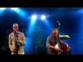 The Bad Plus Joshua Redman- Silence Is The Question North Sea Jazz 2012 (1/2)