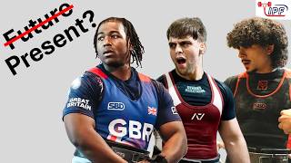 The Next Generation: Junior Worlds 2026 Preview