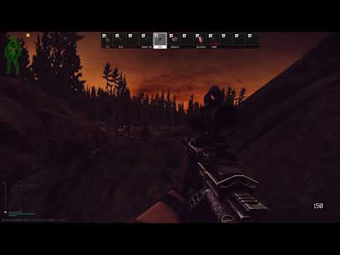 Escape From Tarkov PVE | Killing Shturman is EASY