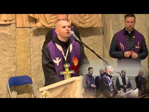 Spotkanie otwarte 18.03.2017 - Modlitwa uwolnienia