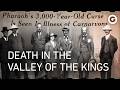 The Pharaoh S Curse What Happened After Tutankhamun S Tomb Was Opened Full Documentary