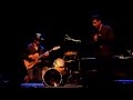 Fraissinet: Reviens (version guitare) 