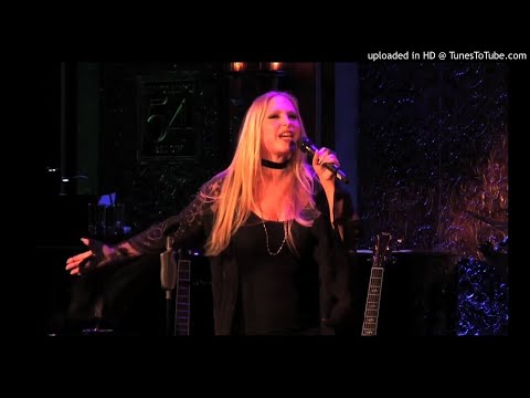 Karine Hannah - Making Love Out Of Nothing At All (2001 demo - produced by Jim Steinman)