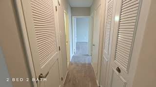 Metropolitan Doylestown 2BR | 2BA Prescott Layout