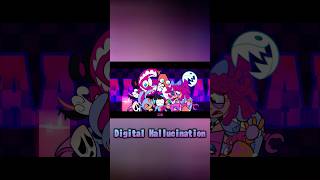 Digital Hallucination(cover)和訳ver#歌ってみた #歌い手 #高音系男子 #theamazingdigitalcircus #アメイジングデジタルサーカス