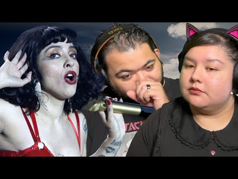 Mon Laferte - Tu Falta De Querer (Reaction)