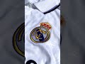 JUST PERFECT ? #realmadridshorts #shorts