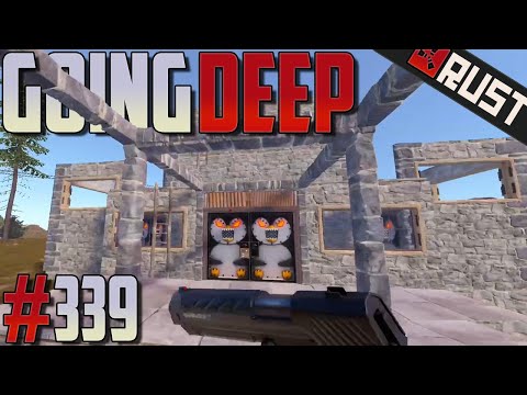 GOING DEEP #339 - Rust