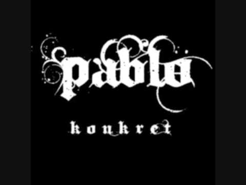 Pablo feat MSK - KONKRET