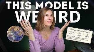 Mercury 2 Explained: The Elegant New Language Model Nobody Talks About