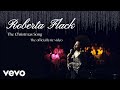 Roberta Flack - The Christmas Song (Chestnuts Roasting on an Open Fire) [Visualizer]