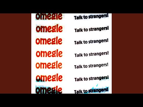 Video thumbnail for omegle