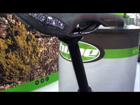 KTM Macina Kapoho LT 272 MTB Bosch E-Bike - 2017