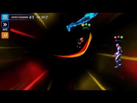 Marvel Strike Force - Replace Falcon with Vulture