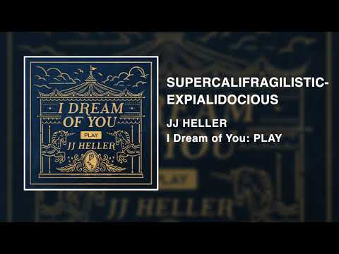 Thumbnail for Supercalifragilisticexpialidocious video