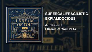 Supercalifragilisticexpialidocious