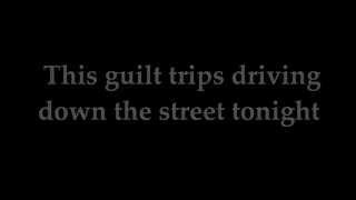 Pinhead Gunpowder - Anniversary Song lyrics