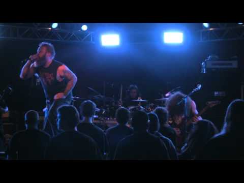 Lecherous Nocturne - Edict Of Worms - October 26th 2010 - Rochester, NY