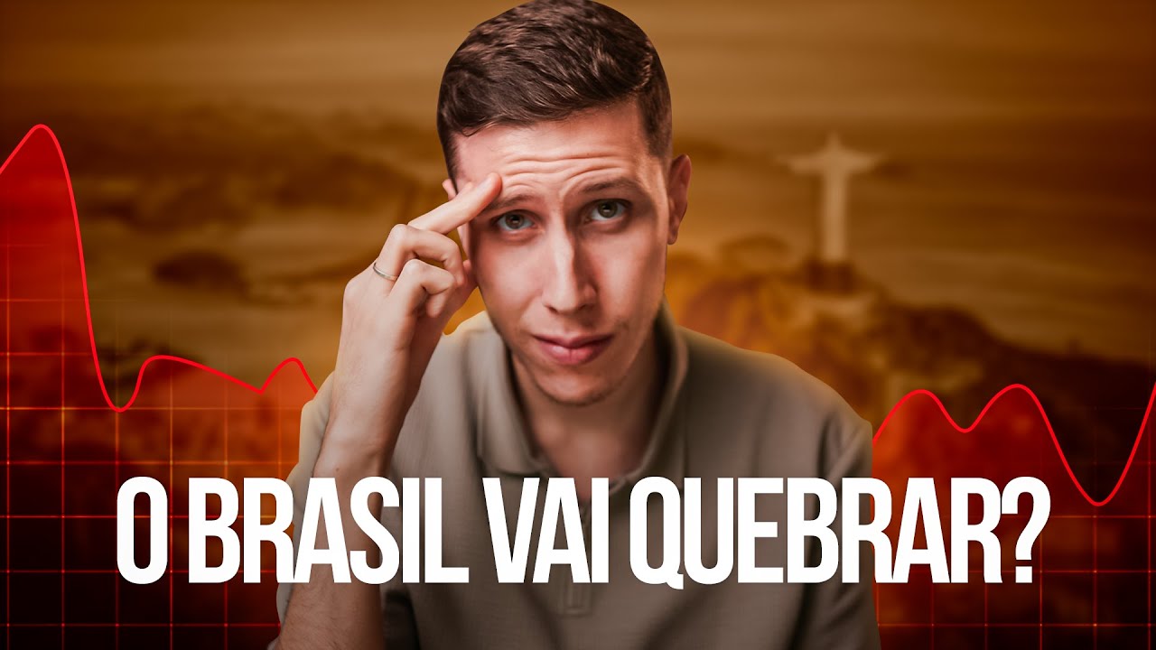 Os problemas da Economia e Fiscal no Brasil: Dolarize!