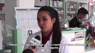 QETESUSET DHE ANTIDEPRESIVET SHKOJNE SI HALLVE