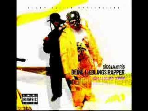 DJ Tomekk, DLR & Xzibit - Salam Alajkum