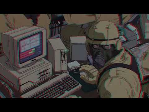 Coding with Hacknet Music