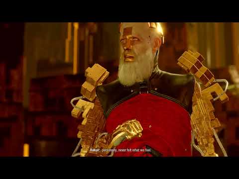 Guardians of the galaxy f*cking Lore Hoarder trophy part 3