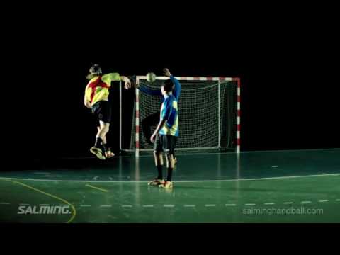 Salming Handball Feint   Twist feint