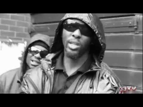 33TV Twisted Revren Ft Fiktion - Power Respect (Music Video)