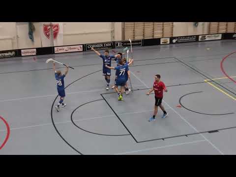 Sastamolo Kings - Popula 27.2.2022 ottelukooste