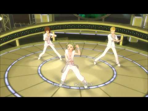 The iDOLM@STER Koi o Hajimeyou Jupiter