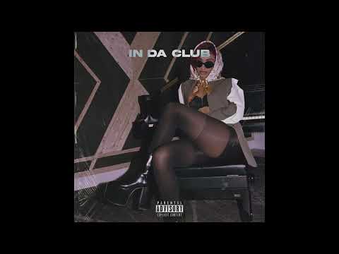 FREE Melii Type Beat "In da club"