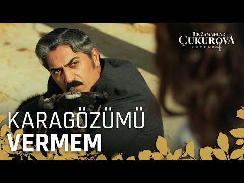 Gaffur'un Karagöz mutluluğu! - Bir Zamanlar Çukurova 118. Bölüm