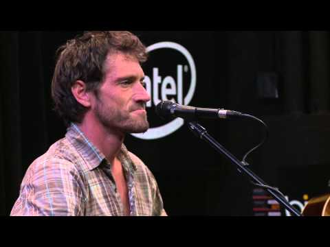 Ben Taylor - Interview (Bing Lounge)