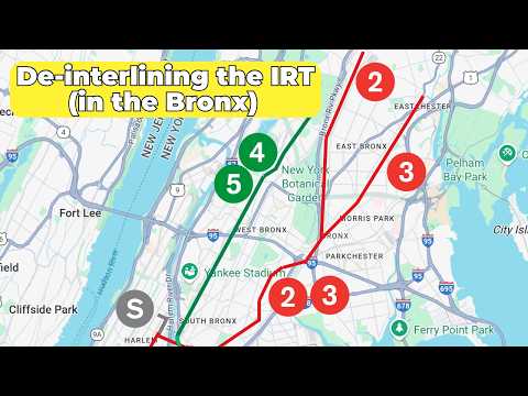Transx Bronx
