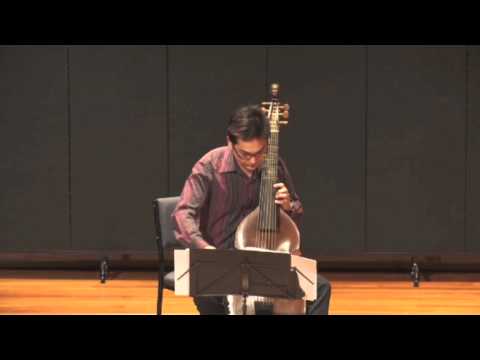 Forqueray, La Couperin