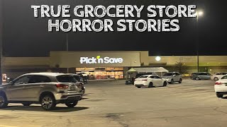 5 True Grocery Store Horror Stories