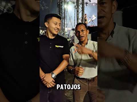 Los Patojos - Ferias y Fiestas Vélez Santander #cultura #colombiasinfronteras #fiesta