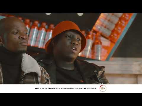 #YoursToTake Episode 9 ft Caiiro B2B Enoo Napa