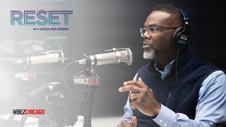 "Ask the Mayor": Brandon Johnson on Crime, Transit, & Elon Musk Lawsuit and more