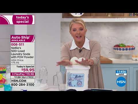 HSN | Clean and Organize Your Home 01.02.2019 - 07 PM