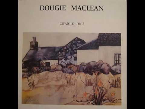 Dougie Maclean - High Flying Seagull