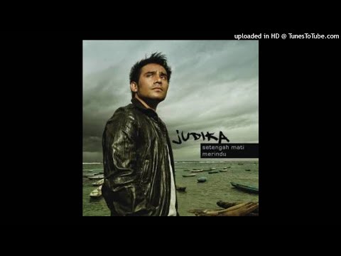 Judika - Setengah Mati Merindu - Composer : Ade Govinda 2010 (CDQ)