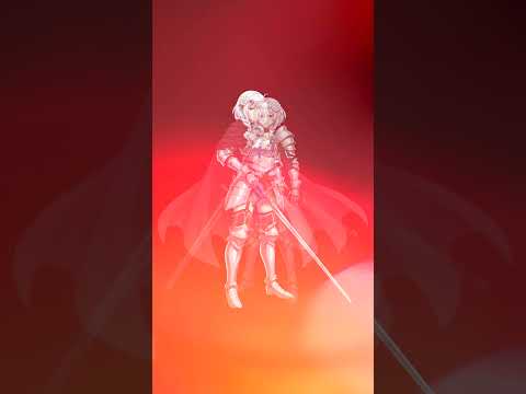 原神的西风骑士团来了一名新骑士, 是谁呢?是诺艾尔吗?