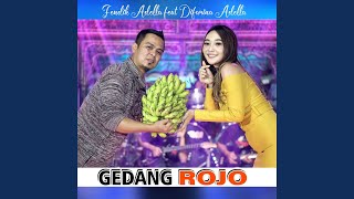 Download lagu Gedang Rojo (feat. Difarina Indra) mp3