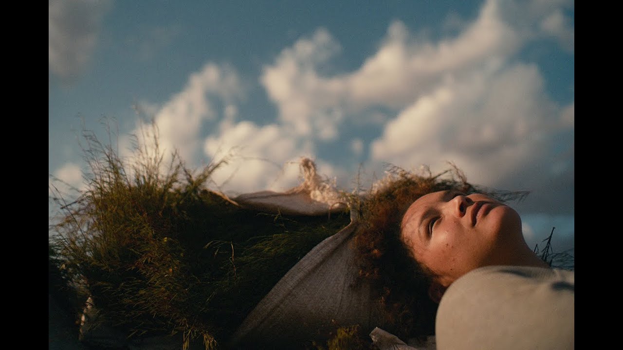 2025 SBIFF Trailer - CARISSA