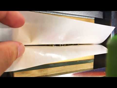 Dabpress Hydraulic Rosin Press Kit | dp-hr10t35 | 10 Ton Pressure