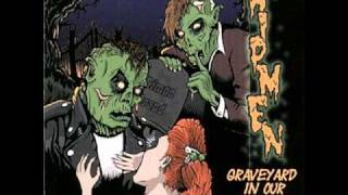 Ripmen - Graveyard In Our Memories